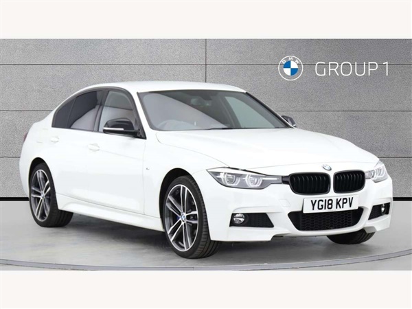 Large image for the Used BMW 3 Series