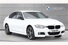 Used BMW 3 Series