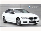 BMW 3 Series Image 1