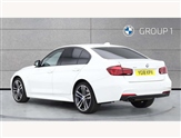 BMW 3 Series Image 2