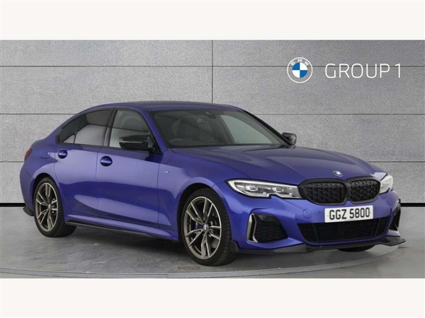 Large image for the Used BMW 3 Series