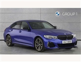 BMW 3 Series Image 1