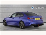 BMW 3 Series Image 2
