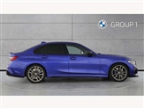 BMW 3 Series Image 3