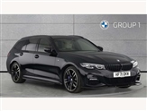 BMW 3 Series Image 1