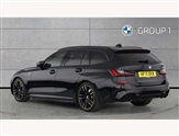 BMW 3 Series Image 2