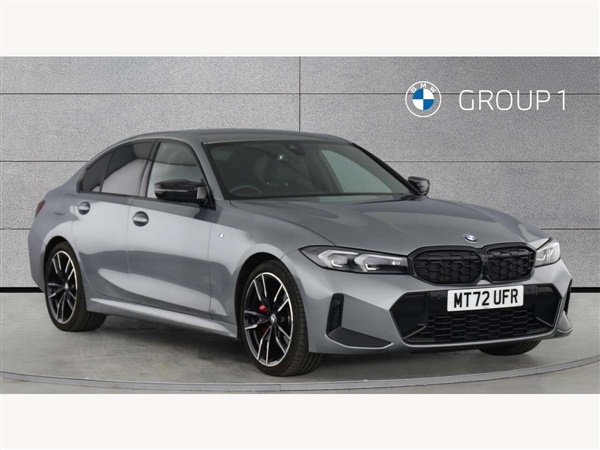 Large image for the Used BMW 3 Series