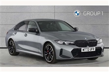 Used BMW 3 Series