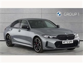 BMW 3 Series Image 1