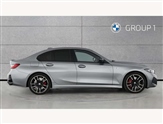 BMW 3 Series Image 3