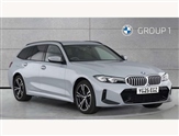 BMW 3 Series Image 1