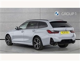 BMW 3 Series Image 2