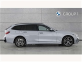 BMW 3 Series Image 3