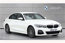Used BMW 3 Series