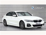 BMW 3 Series Image 1