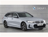 BMW 3 Series Image 1