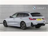BMW 3 Series Image 2