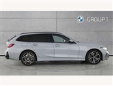 BMW 3 Series Image 3