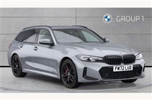 Used BMW 3 Series