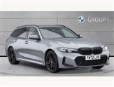BMW 3 Series Image 1