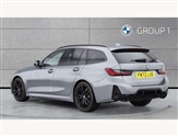 BMW 3 Series Image 2