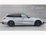 BMW 3 Series Image 3