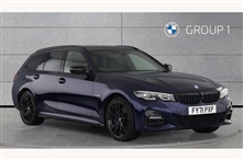 Used BMW 3 Series