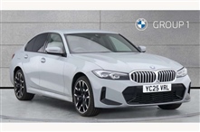 Used BMW 3 Series