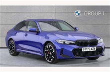 Used BMW 3 Series