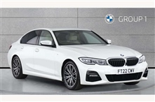 Used BMW 3 Series Used BMW 3 Series