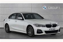 Used BMW 3 Series