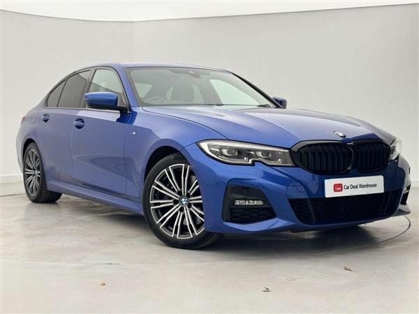 Large image for the Used BMW 3 Series