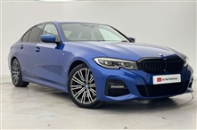 Used BMW 3 Series