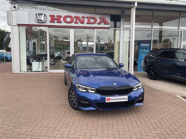 Large image for the Used BMW 3 Series
