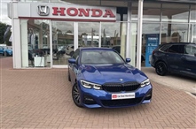 Used BMW 3 Series
