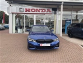BMW 3 Series Image 3