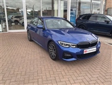 BMW 3 Series Image 4