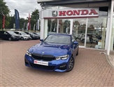 BMW 3 Series Image 6