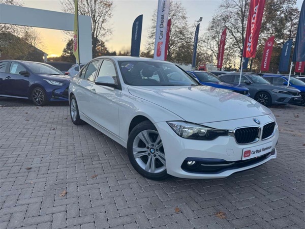 Large image for the Used BMW 3 Series