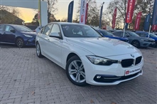 Used BMW 3 Series