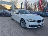 BMW 3 Series Image 1