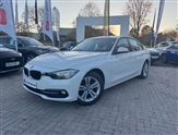 BMW 3 Series Image 2