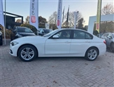 BMW 3 Series Image 4