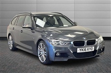 Used BMW 3 Series