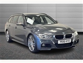 BMW 3 Series Image 1
