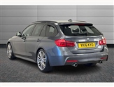 BMW 3 Series Image 5
