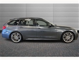BMW 3 Series Image 6