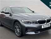 BMW 3 Series Image 1