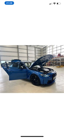 Large image for the Used BMW 3 Series