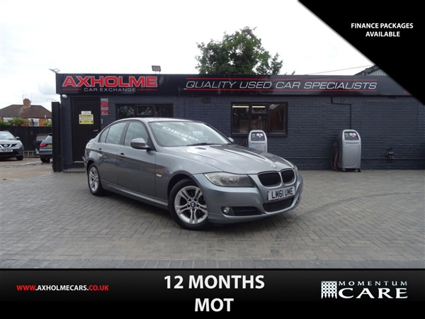 Large image for the Used BMW 3 Series